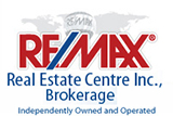 RE/MAX  Real Estate Centre Inc. Brokerage
